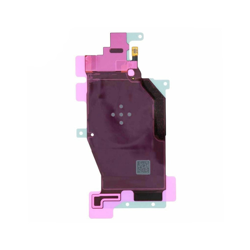 Wireless Charging Flex Cable with NFC for Samsung Galaxy S22 Plus 5G S906B (Purple) Wireless Charging Flex Cable with NFC for Samsung Galaxy S22 Plus 5G S906B (Purple)